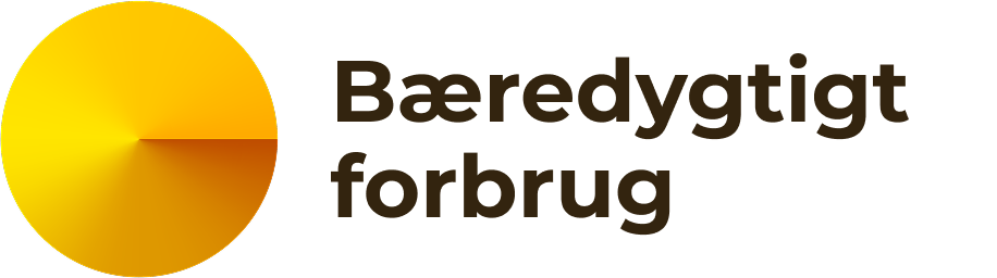Bæredygtigt forbrug